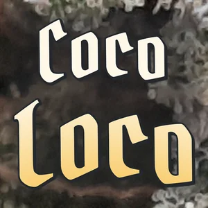 Coco Loco Cannabis Strain