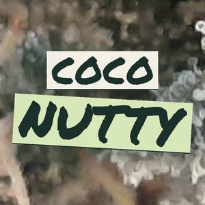 Coco Nutty Cannabis Strain