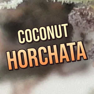 Coconut Horchata Cannabis Strain