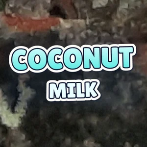 Coconut Milk Cannabis Strain