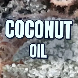 Coconut Oil Cannabis Strain