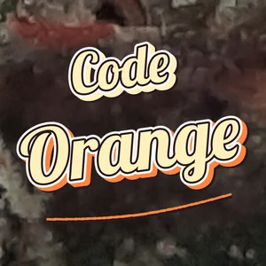 Code Orange Cannabis Strain