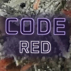 Code Red Cannabis Strain