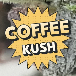 Coffee Kush Cannabis Strain