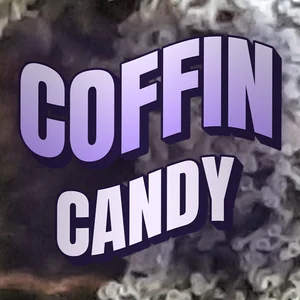 Coffin Candy Cannabis Strain