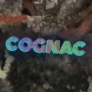 Cognac Cannabis Strain