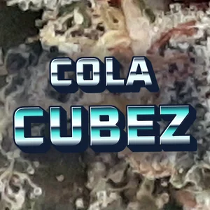 Cola Cubez Cannabis Strain