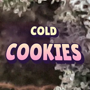 Cold Cookies Cannabis Strain