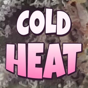 Cold Heat Cannabis Strain