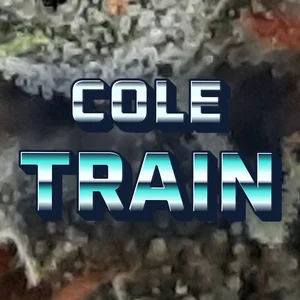 Cole Train Cannabis Strain