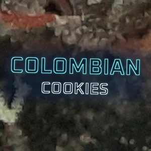 Colombian Cookies Cannabis Strain