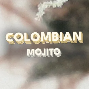 Colombian Mojito Cannabis Strain