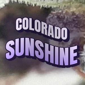 Colorado Sunshine Cannabis Strain