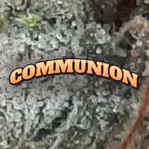 Communion Cannabis Strain