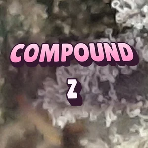 Compound Z Cannabis Strain