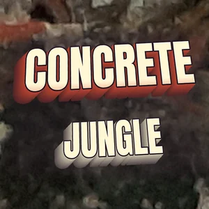 Concrete Jungle Cannabis Strain