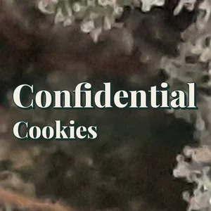 Confidential Cookies Cannabis Strain
