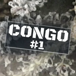 Congo #1 Cannabis Strain