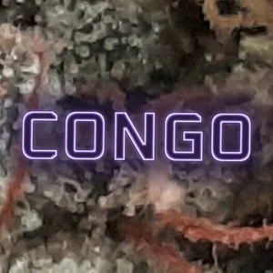 Congo Cannabis Strain