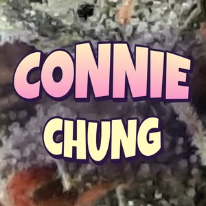 Connie Chung Cannabis Strain