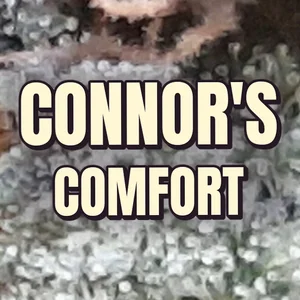 Connor's Comfort Cannabis Strain