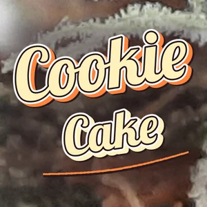 Cookie Cake Cannabis Strain