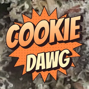 Cookie Dawg Cannabis Strain