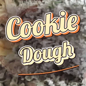 Cookie Dough Cannabis Strain