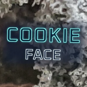 Cookie Face Cannabis Strain