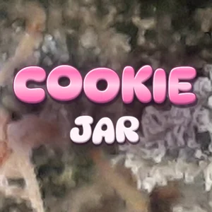 Cookie Jar Cannabis Strain