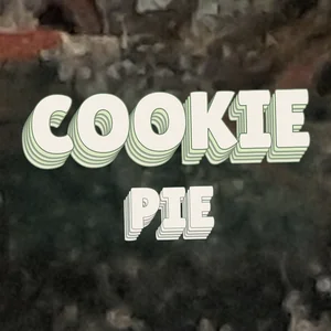 Cookie Pie Cannabis Strain