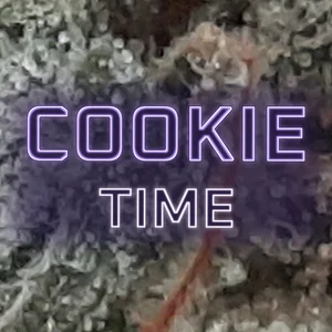 Cookie Time Cannabis Strain