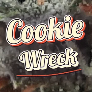 Cookie Wreck Cannabis Strain