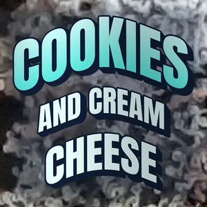 Cookies and Cream Cheese Cannabis Strain