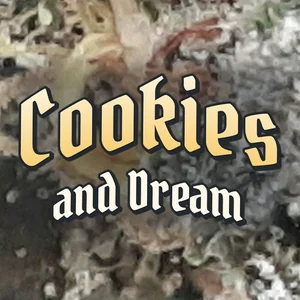 Cookies and Dream Cannabis Strain