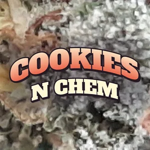 Cookies N Chem Cannabis Strain