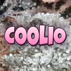 Coolio Cannabis Strain