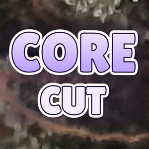 Core Cut Cannabis Strain