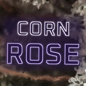 Corn Rose Cannabis Strain