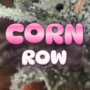 Corn Row Cannabis Strain
