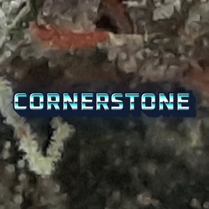 Cornerstone Cannabis Strain