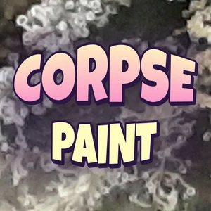 Corpse Paint Cannabis Strain