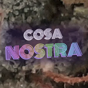 Cosa Nostra Cannabis Strain