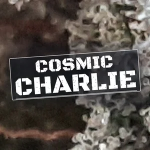 Cosmic Charlie Cannabis Strain