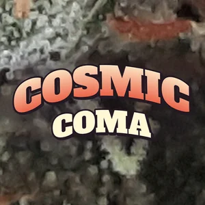 Cosmic Coma Cannabis Strain