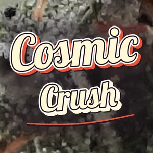 Cosmic Crush Cannabis Strain