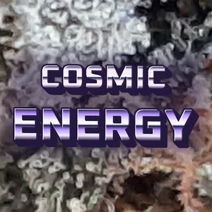 Cosmic Energy Cannabis Strain
