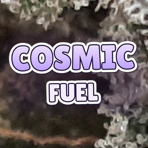 Cosmic Fuel Cannabis Strain