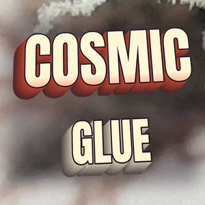Cosmic Glue Cannabis Strain