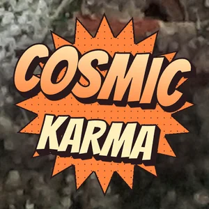 Cosmic Karma Cannabis Strain